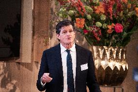 CRAFOORD PRIZE 2025