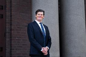 CRAFOORD PRIZE 2025