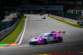 MOTORI - Endurance - WEC - Totalenergies 6 Hours Spa-Francorchamps