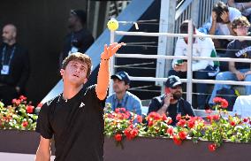 TENNIS - Internazionali di Tennis - Internazionali BNL d'Italia
