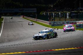 MOTORI - Endurance - WEC - Totalenergies 6 Hours Spa-Francorchamps