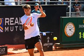 TENNIS - Internazionali di Tennis - Internazionali BNL d'Italia
