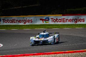 MOTORI - Endurance - WEC - Totalenergies 6 Hours Spa-Francorchamps