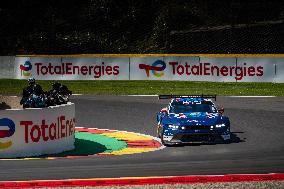 MOTORI - Endurance - WEC - Totalenergies 6 Hours Spa-Francorchamps