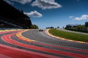 MOTORI - Endurance - WEC - Totalenergies 6 Hours Spa-Francorchamps