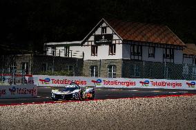 MOTORI - Endurance - WEC - Totalenergies 6 Hours Spa-Francorchamps