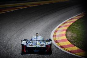 MOTORI - Endurance - WEC - Totalenergies 6 Hours Spa-Francorchamps