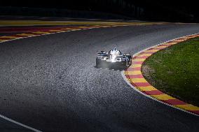 MOTORI - Endurance - WEC - Totalenergies 6 Hours Spa-Francorchamps
