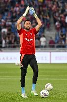 CALCIO - Serie A - Bologna FC vs Juventus FC