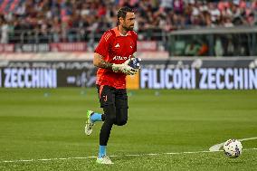 CALCIO - Serie A - Bologna FC vs Juventus FC