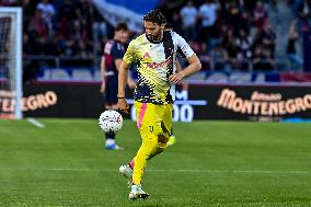CALCIO - Serie A - Bologna FC vs Juventus FC