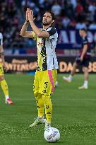 CALCIO - Serie A - Bologna FC vs Juventus FC
