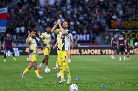 CALCIO - Serie A - Bologna FC vs Juventus FC