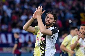CALCIO - Serie A - Bologna FC vs Juventus FC