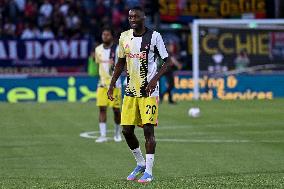 CALCIO - Serie A - Bologna FC vs Juventus FC