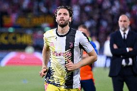 CALCIO - Serie A - Bologna FC vs Juventus FC