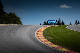 MOTORI - Endurance - WEC - Totalenergies 6 Hours Spa-Francorchamps