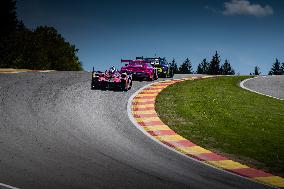 MOTORI - Endurance - WEC - Totalenergies 6 Hours Spa-Francorchamps