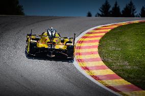 MOTORI - Endurance - WEC - Totalenergies 6 Hours Spa-Francorchamps