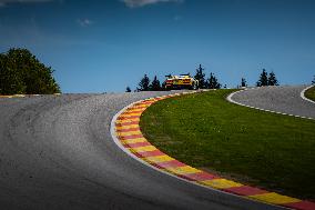 MOTORI - Endurance - WEC - Totalenergies 6 Hours Spa-Francorchamps