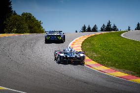 MOTORI - Endurance - WEC - Totalenergies 6 Hours Spa-Francorchamps