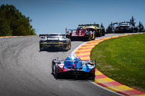 MOTORI - Endurance - WEC - Totalenergies 6 Hours Spa-Francorchamps