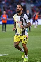 CALCIO - Serie A - Bologna FC vs Juventus FC