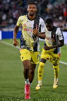 CALCIO - Serie A - Bologna FC vs Juventus FC