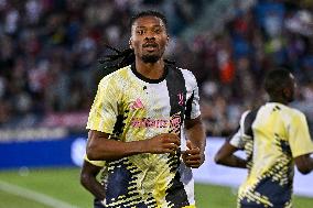 CALCIO - Serie A - Bologna FC vs Juventus FC