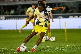 CALCIO - Serie A - Bologna FC vs Juventus FC