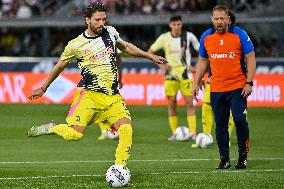 CALCIO - Serie A - Bologna FC vs Juventus FC