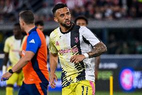CALCIO - Serie A - Bologna FC vs Juventus FC