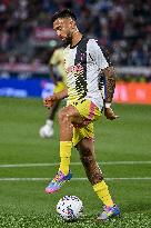 CALCIO - Serie A - Bologna FC vs Juventus FC