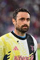 CALCIO - Serie A - Bologna FC vs Juventus FC