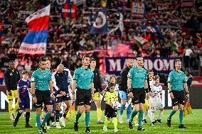 CALCIO - Serie A - Bologna FC vs Juventus FC