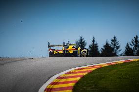 MOTORI - Endurance - WEC - Totalenergies 6 Hours Spa-Francorchamps