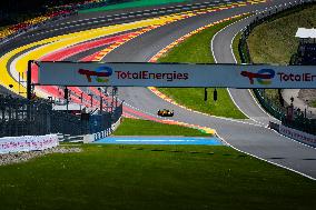 MOTORI - Endurance - WEC - Totalenergies 6 Hours Spa-Francorchamps