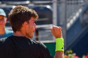 TENNIS - Internazionali di Tennis - Internazionali BNL d'Italia