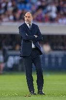 CALCIO - Serie A - Bologna FC vs Juventus FC