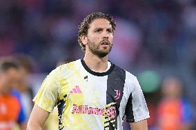 CALCIO - Serie A - Bologna FC vs Juventus FC
