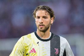 CALCIO - Serie A - Bologna FC vs Juventus FC