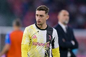 CALCIO - Serie A - Bologna FC vs Juventus FC