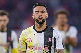 CALCIO - Serie A - Bologna FC vs Juventus FC