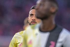 CALCIO - Serie A - Bologna FC vs Juventus FC