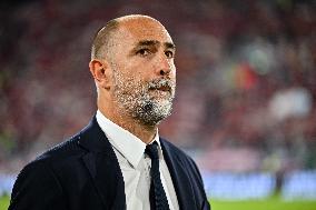 CALCIO - Serie A - Bologna FC vs Juventus FC