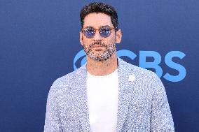 CBSFEST 2025-2026 Schedule Announcement - LA