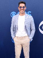 CBSFEST 2025-2026 Schedule Announcement - LA