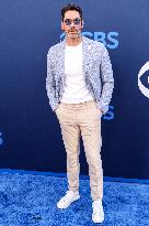 CBSFEST 2025-2026 Schedule Announcement - LA