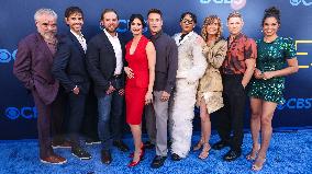 CBSFEST 2025-2026 Schedule Announcement - LA