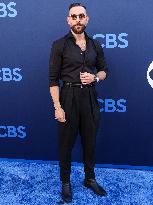 CBSFEST 2025-2026 Schedule Announcement - LA